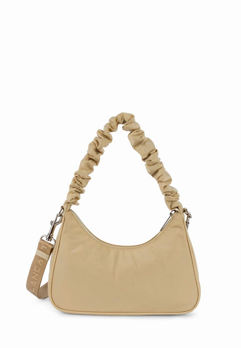 Sac Lancaster Basic chouchou Bege BEGE