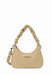 Sac bandouliere Lancaster Basic chouchou 510-68 BEIGE
