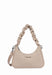 Sac bandouliere Lancaster Basic chouchou 510-68 BEIGEFUME