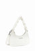 Sac bandouliere Lancaster Basic chouchou 510-68 BLANC