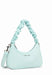 Sac bandouliere Lancaster Basic chouchou 510-68 BLEU CIEL
