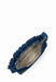Sac bandouliere Lancaster Basic chouchou 510-68 BLEU MER