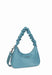 Sac bandouliere Lancaster Basic chouchou 510-68 BLEU STONE