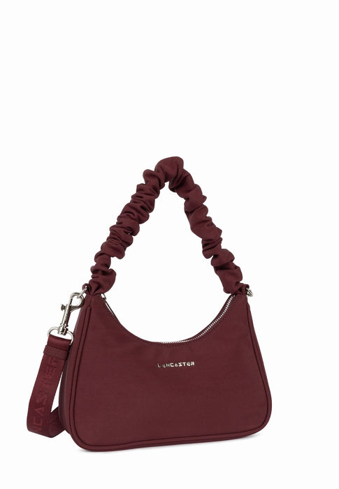 Sac bandouliere Lancaster Basic chouchou 510-68 BORDEAFONC