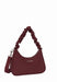 Sac bandouliere Lancaster Basic chouchou 510-68 BORDEAFONC