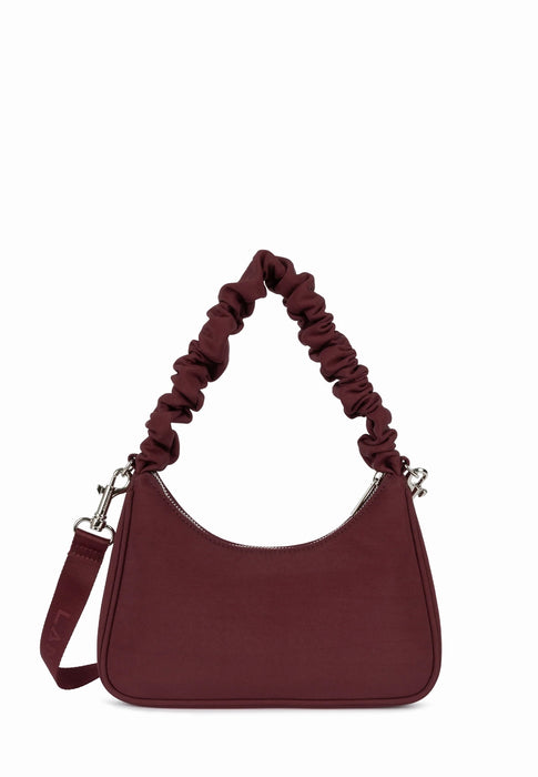 Sac bandouliere Lancaster Basic chouchou 510-68 BORDEAFONC