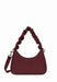 Sac bandouliere Lancaster Basic chouchou 510-68 BORDEAFONC