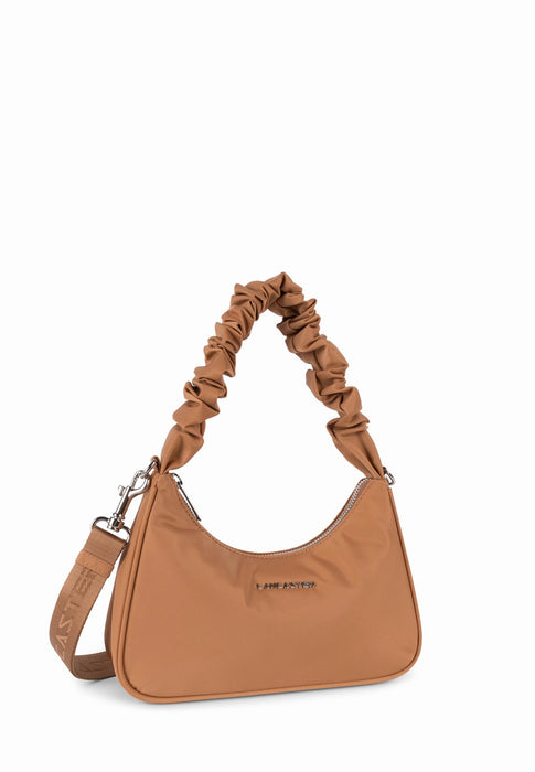 Sac bandouliere Lancaster Basic chouchou 510-68 CAMEL