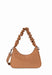 Sac bandouliere Lancaster Basic chouchou 510-68 CAMEL