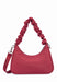 Sac bandouliere Lancaster Basic chouchou 510-68 CERISE