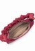 Sac bandouliere Lancaster Basic chouchou 510-68 CERISE