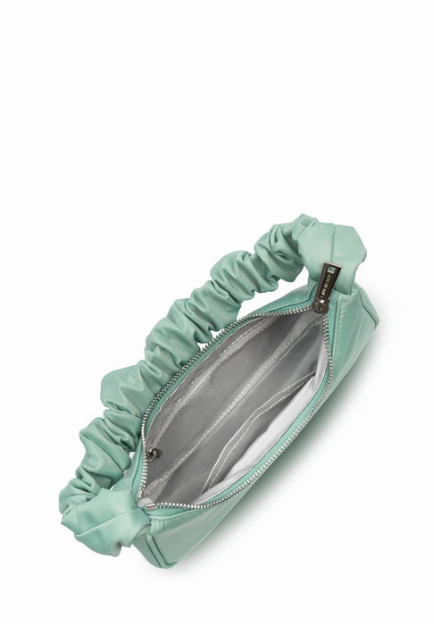 Sac bandouliere Lancaster Basic chouchou 510-68 EUCALYPT