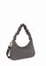 Sac bandouliere Lancaster Basic chouchou 510-68 GRIS CHAU