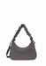 Sac bandouliere Lancaster Basic chouchou 510-68 GRIS CHAU