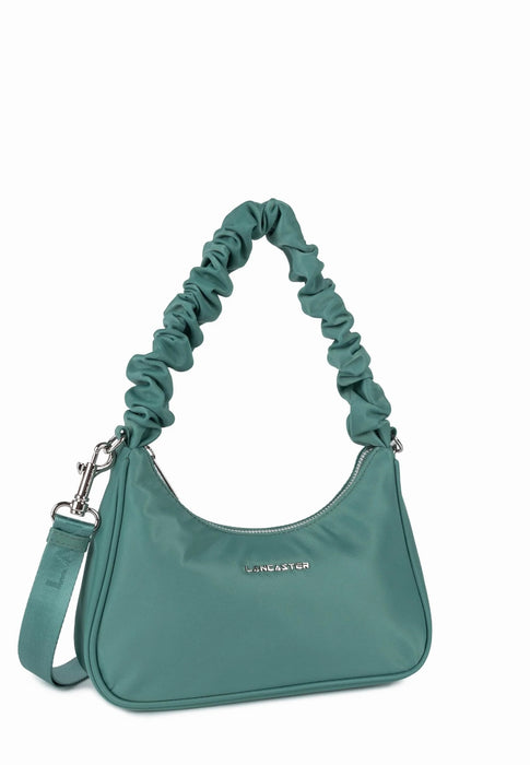 Sac bandouliere Lancaster Basic chouchou 510-68 JADEANTIC