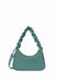 Sac bandouliere Lancaster Basic chouchou 510-68 JADEANTIC