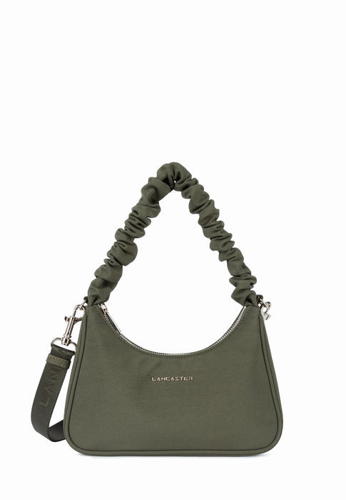 Sac bandouliere Lancaster Basic chouchou 510-68 KAKIFONCE