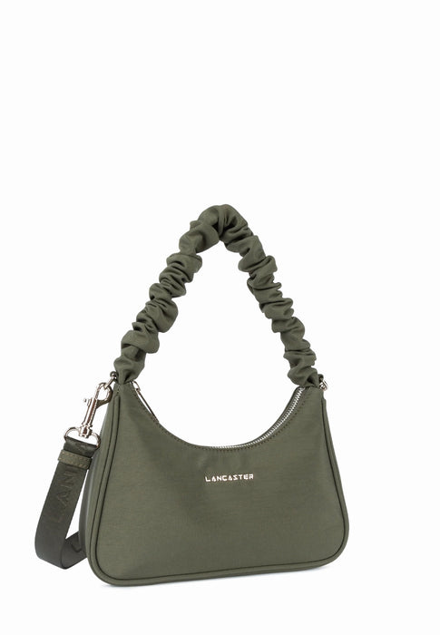 Sac bandouliere Lancaster Basic chouchou 510-68 KAKIFONCE