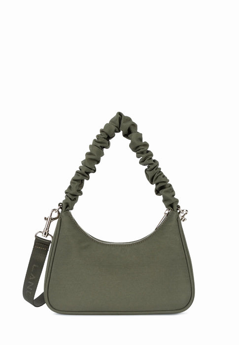 Sac bandouliere Lancaster Basic chouchou 510-68 KAKIFONCE