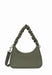 Sac bandouliere Lancaster Basic chouchou 510-68 KAKIFONCE