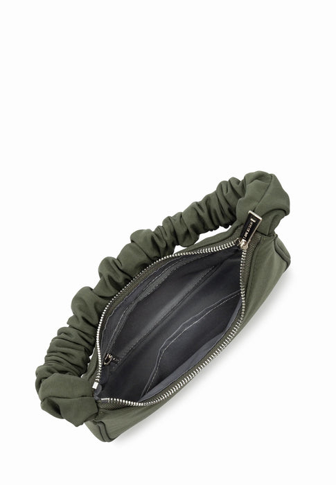 Sac bandouliere Lancaster Basic chouchou 510-68 KAKIFONCE