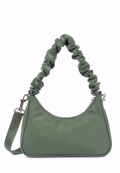 Sac bandouliere Lancaster Basic chouchou 510-68 KAKIFUME