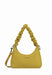 Sac bandouliere Lancaster Basic chouchou 510-68 MOUTARDE