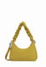 Sac bandouliere Lancaster Basic chouchou 510-68 MOUTARDE