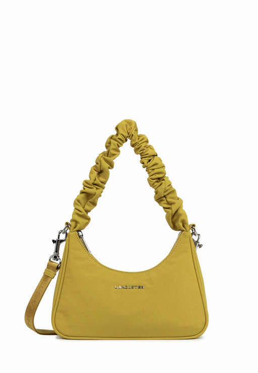 Sac Lancaster Basic chouchou Moutarde MOUTARDE
