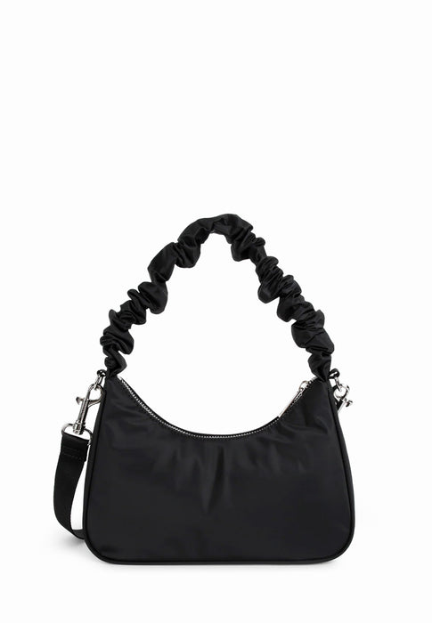 Sac bandouliere Lancaster Basic chouchou 510-68 NOIR