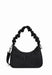 Sac bandouliere Lancaster Basic chouchou 510-68 NOIR