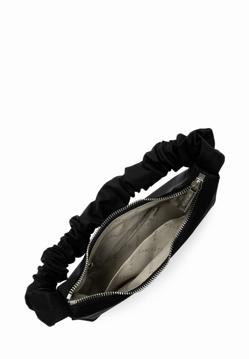Sac bandouliere Lancaster Basic chouchou 510-68 NOIR