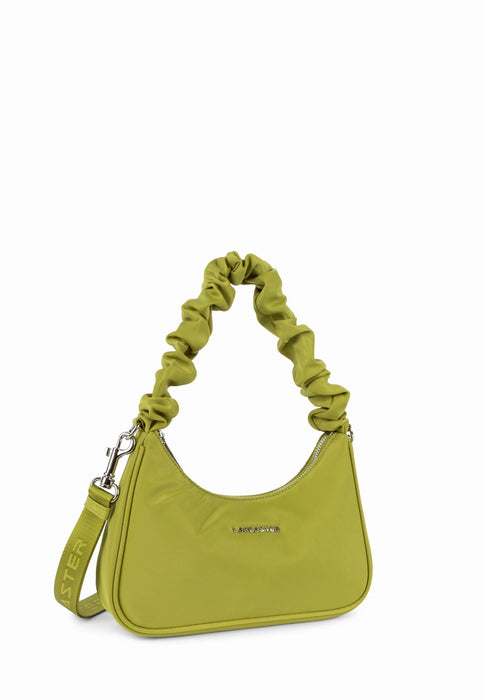 Sac bandouliere Lancaster Basic chouchou 510-68 OLIVE