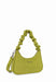 Sac bandouliere Lancaster Basic chouchou 510-68 OLIVE