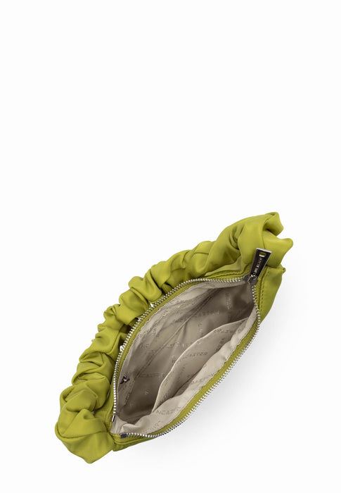Sac bandouliere Lancaster Basic chouchou 510-68 OLIVE