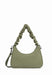 Sac bandouliere Lancaster Basic chouchou 510-68 OLIVEFUME