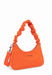 Sac bandouliere Lancaster Basic chouchou 510-68 ORANGE