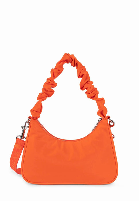 Sac bandouliere Lancaster Basic chouchou 510-68 ORANGE