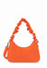 Sac bandouliere Lancaster Basic chouchou 510-68 ORANGE