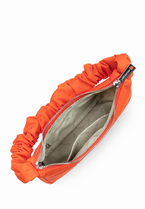Sac bandouliere Lancaster Basic chouchou 510-68 ORANGE