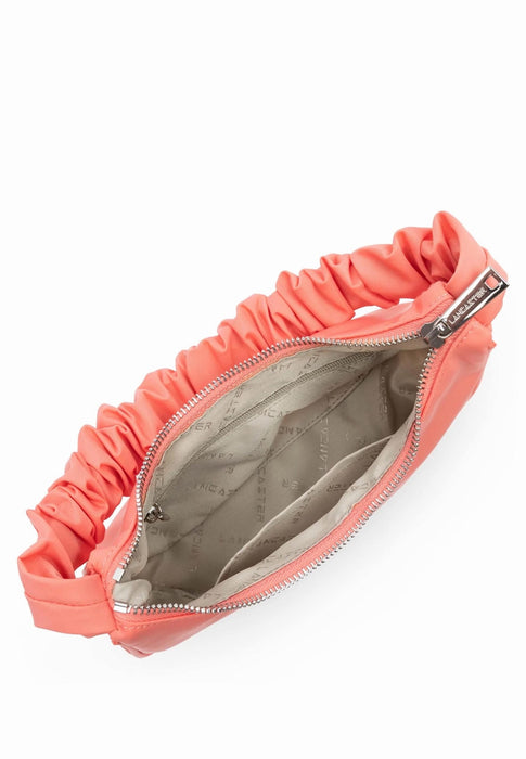 Sac bandouliere Lancaster Basic chouchou 510-68 PECHE