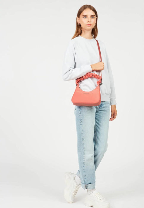 Sac bandouliere Lancaster Basic chouchou 510-68 PECHE