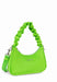 Sac bandouliere Lancaster Basic chouchou 510-68 POMME
