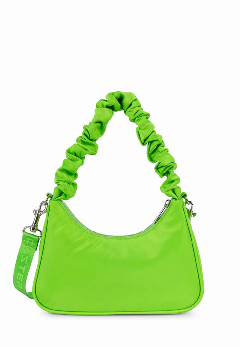 Sac bandouliere Lancaster Basic chouchou 510-68 POMME