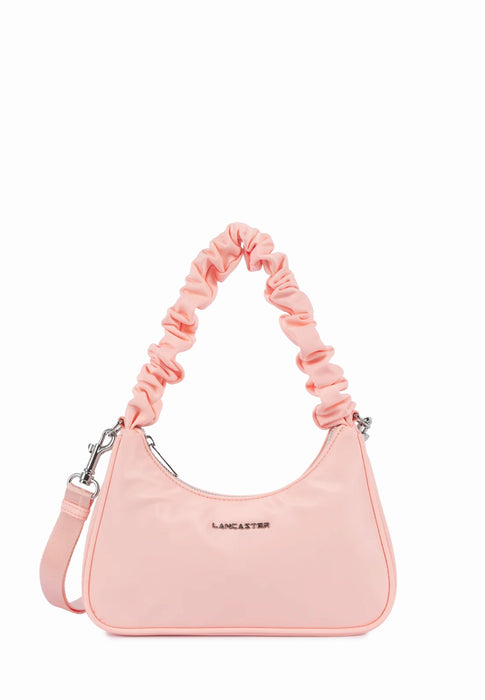 Sac bandouliere Lancaster Basic chouchou 510-68 POUDRE