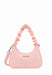 Sac bandouliere Lancaster Basic chouchou 510-68 POUDRE