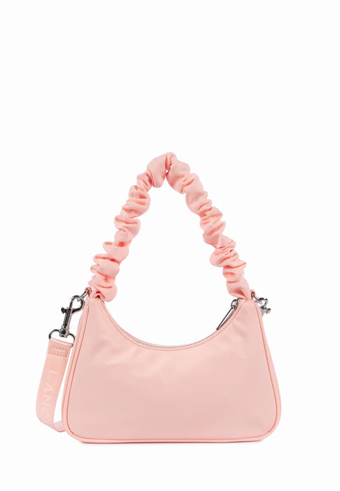 Sac bandouliere Lancaster Basic chouchou 510-68 POUDRE