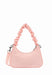 Sac bandouliere Lancaster Basic chouchou 510-68 POUDRE