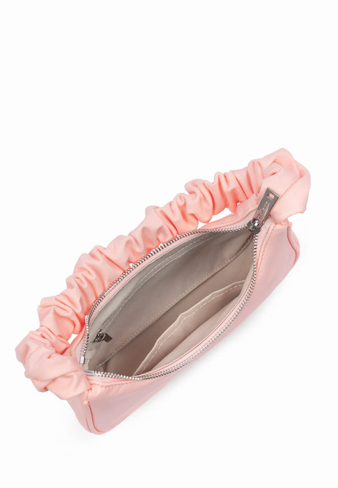 Sac bandouliere Lancaster Basic chouchou 510-68 POUDRE