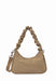 Sac bandouliere Lancaster Basic chouchou 510-68 PRALINE